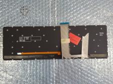 Клавіатура до ноутбука Lenovo Ideapad 3 15IAU7 №2